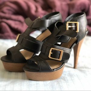 Mossimo heels